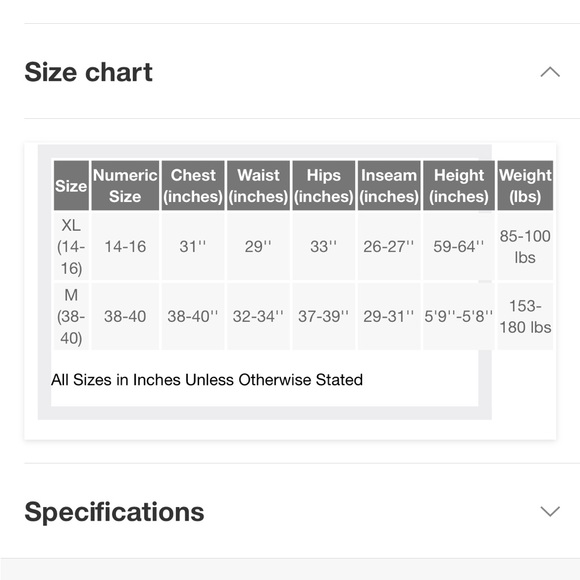 stranger Things Demogorgon Costume - Picture 8 of 8